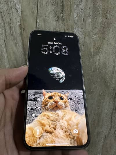 Apple iPhone 13 Pro