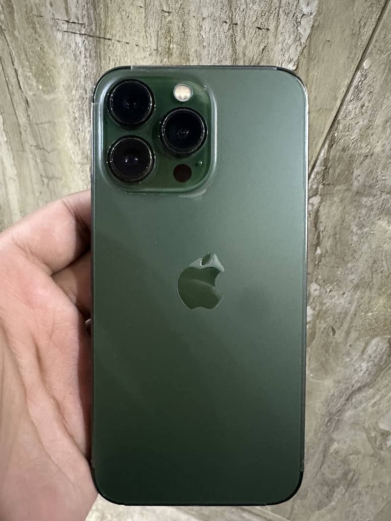 Apple iPhone 13 Pro 5