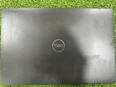 Dell core i7 8th gen 8gb ram 256gb SSD