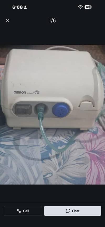 Selling Nebulizer