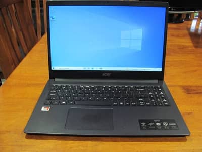 Acer Aspire A315-22 AMD A4-9120e 8 GB / 128 SSD Fixed Price