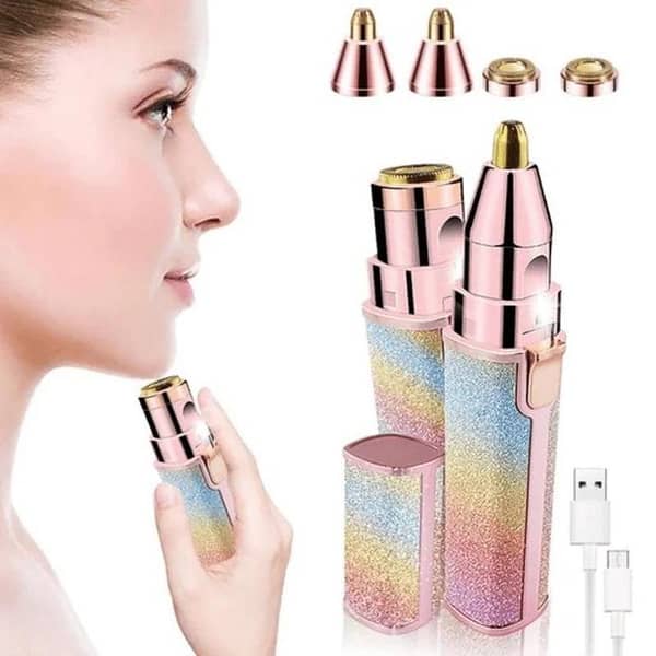 Blawless 2 in 1 Trimmer