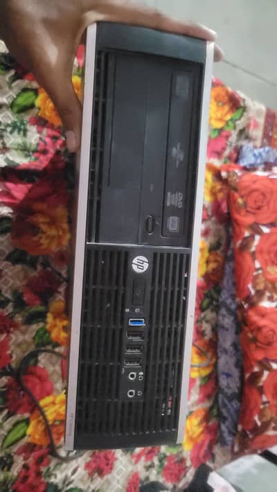 Hp core i5