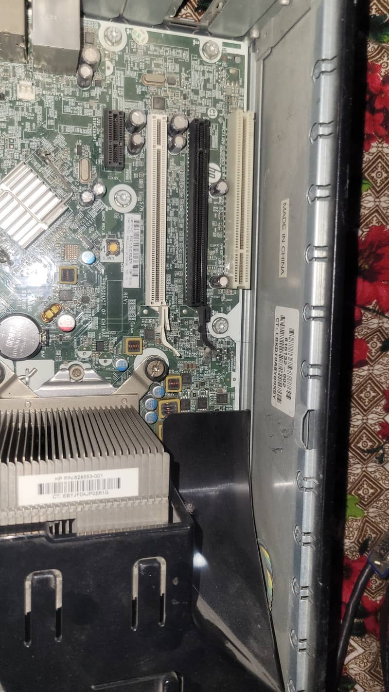 Hp core i5 1