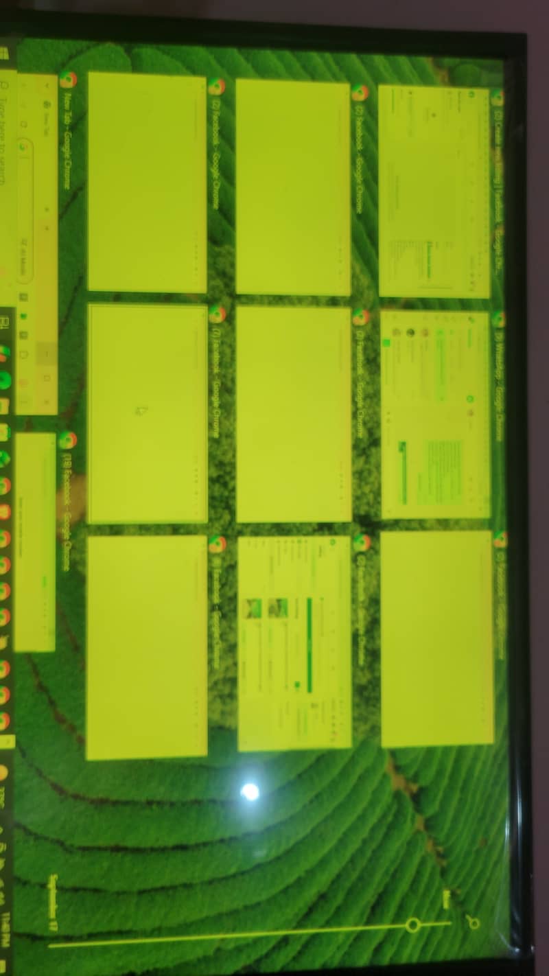 Hp core i5 2