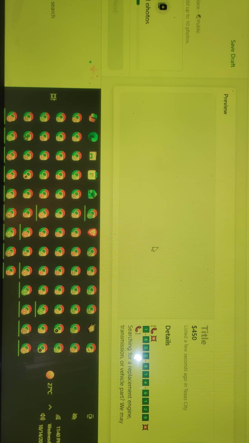 Hp core i5 3