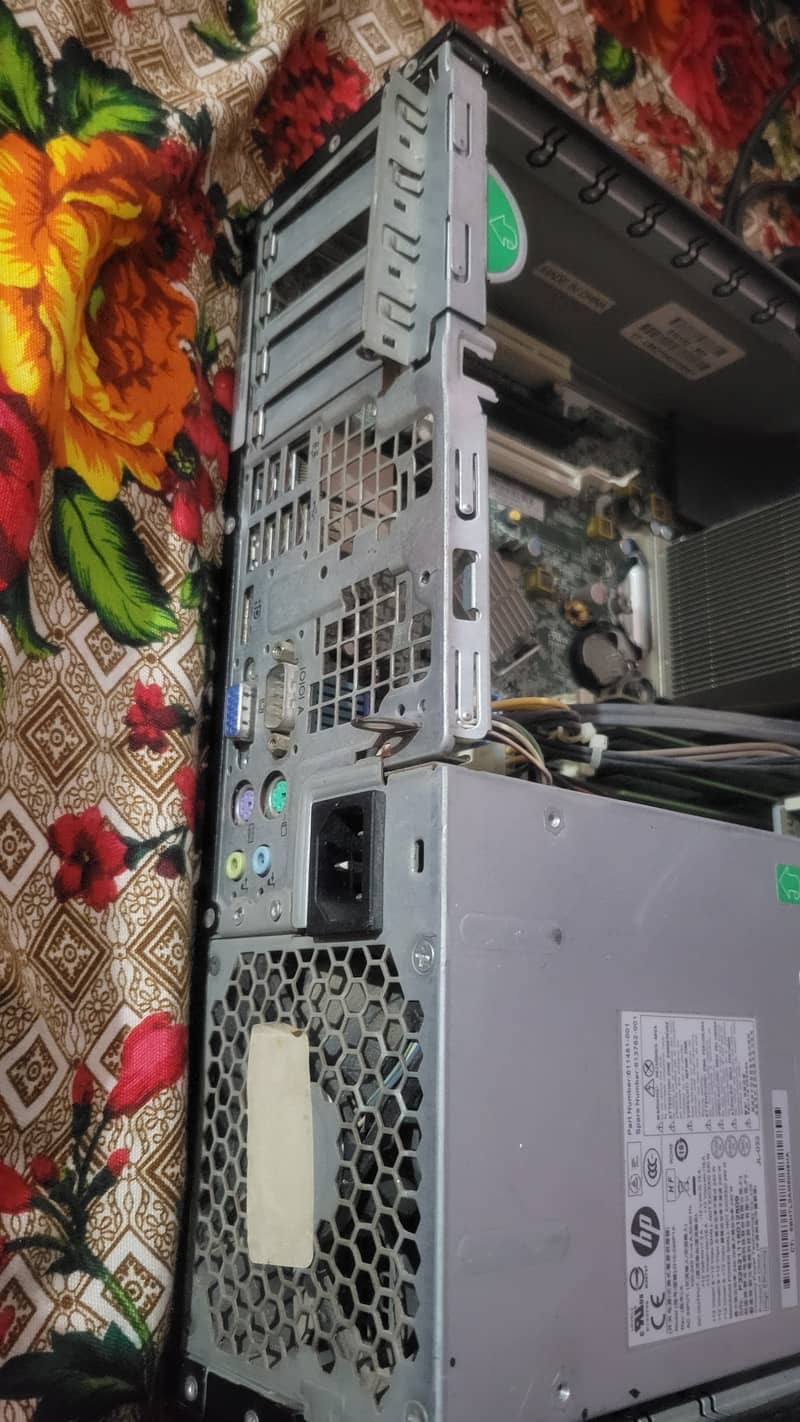 Hp core i5 8
