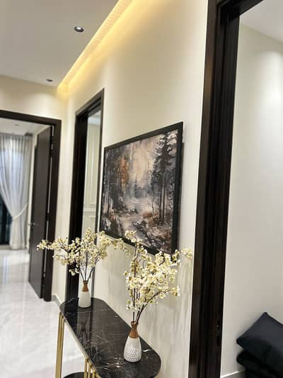 1 Kanal Upper Portion Available for Rent in DHA Phase 6 L block