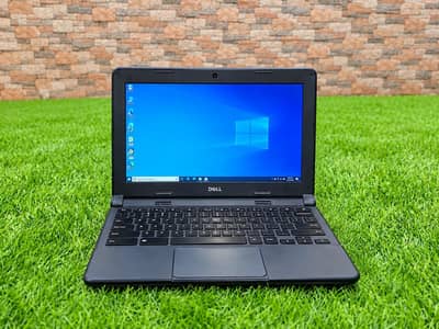 Dell Chromebook P22T | Windows 10