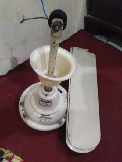 Bitta fan for sale  100% COPPER FAN