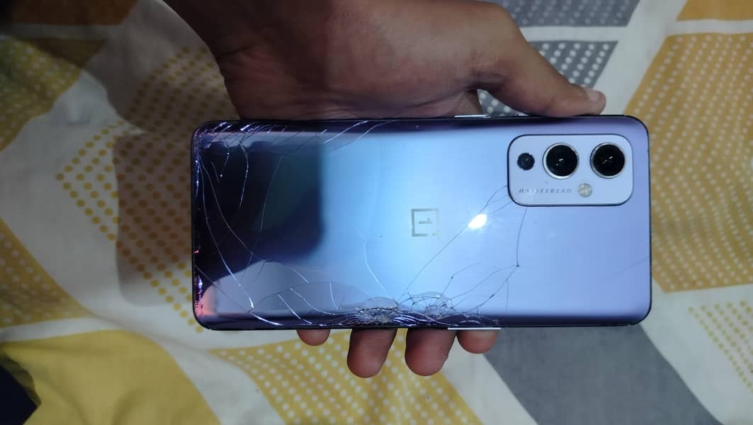 One Plus 9 3