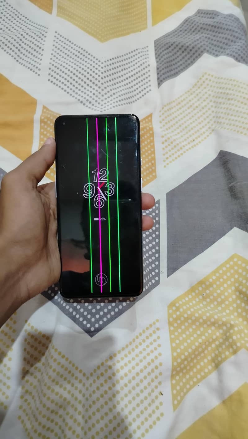 One Plus 9 4