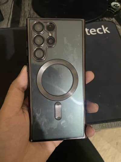 Samsung Mobile S22 Ultra