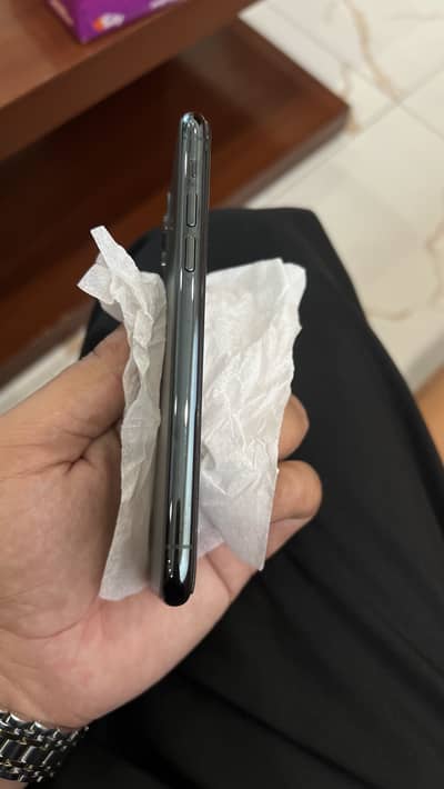 Apple iPhone 11 Pro