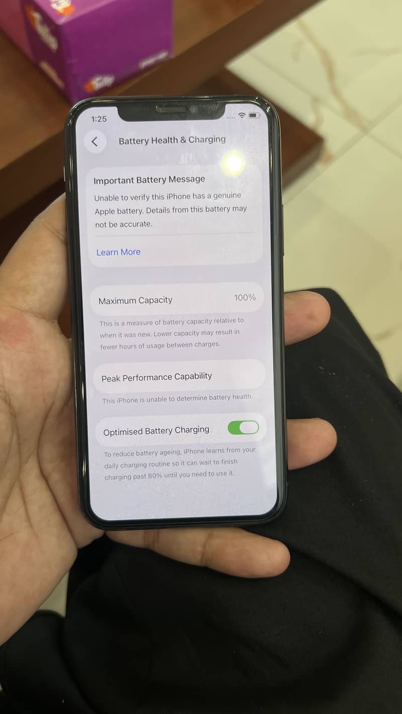 Apple iPhone 11 Pro 6