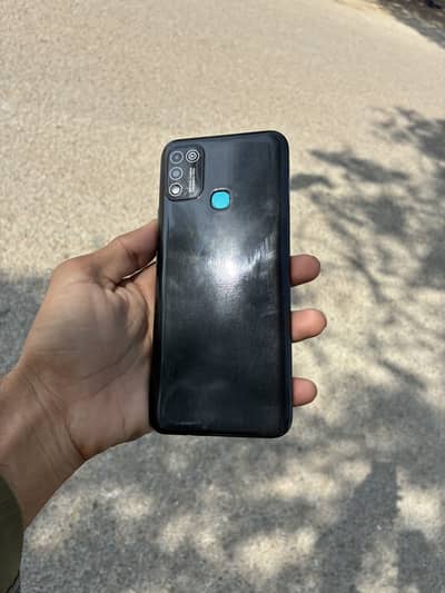 Infinix Hot 11 Play