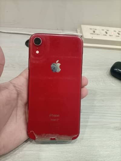 Apple iPhone XR