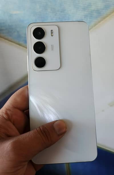 Realme C71