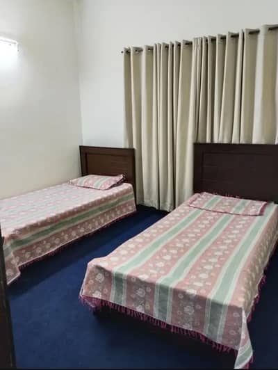 ISLAMABAD BOYS HOSTEL 1