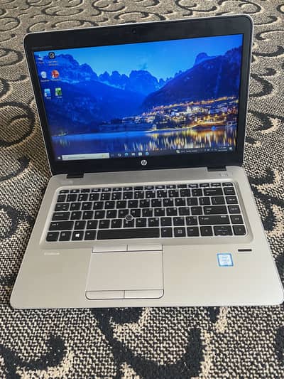 Hp laptop for sale