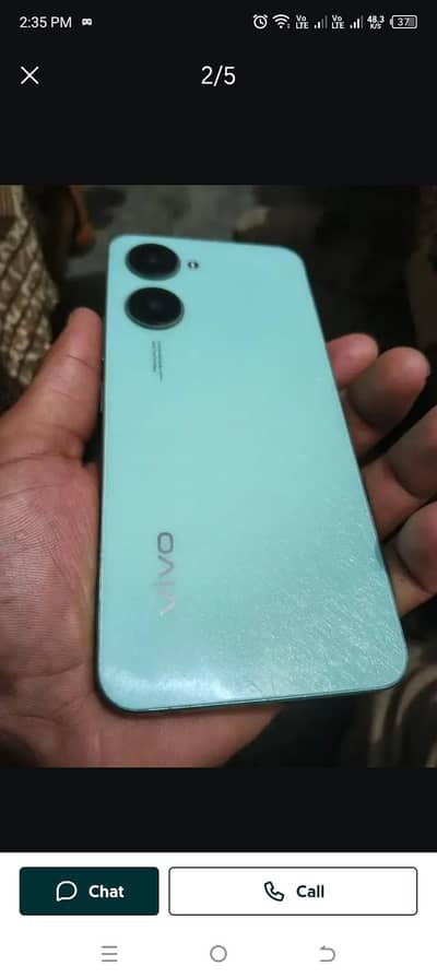 Vivo Y03t