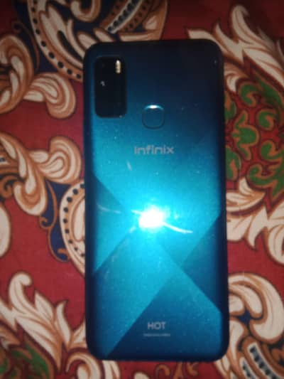 Infinix Hot 9 Play