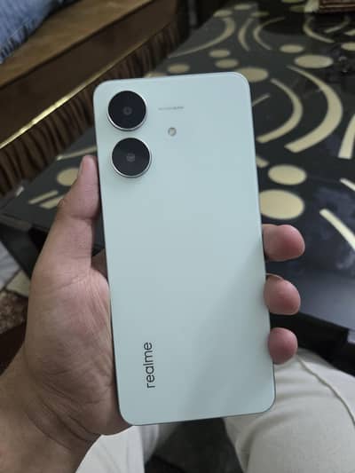Realme Note 60x