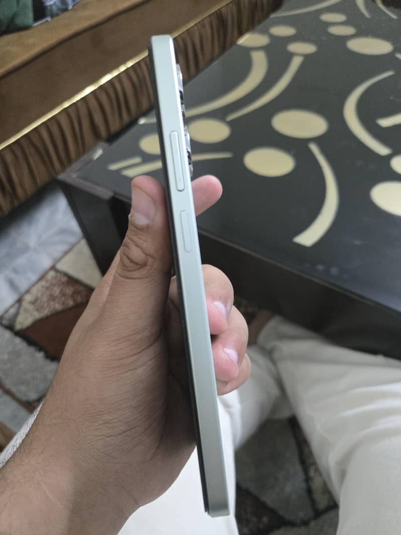 Realme Note 60x 1