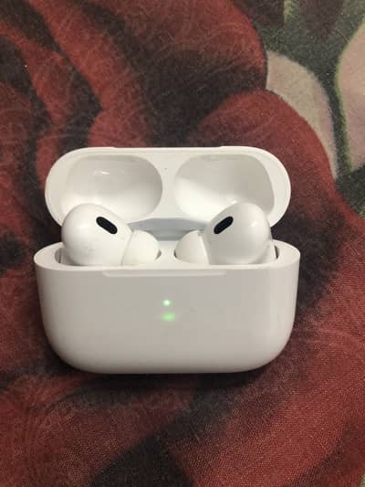 Airpods Pro