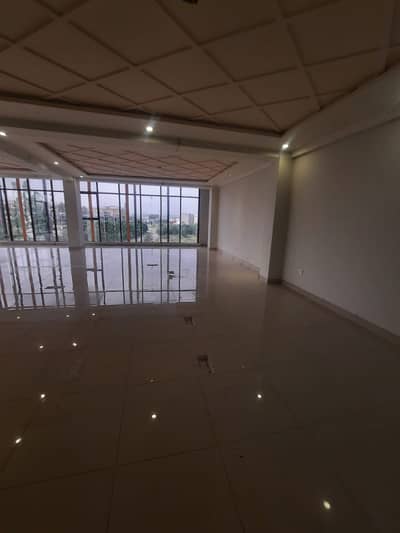 office floor available for rent in dha phase2 islamabad