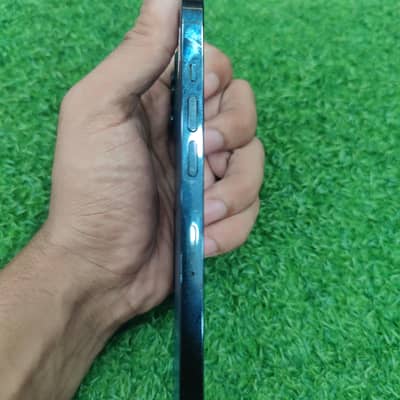 Apple iPhone 12 Pro Max