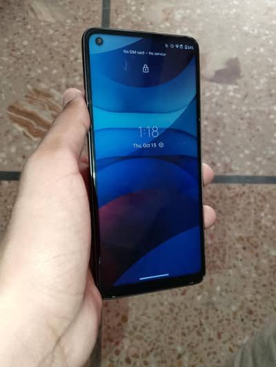 MOBILE CONDITION 10/10 SACRACH LESS 4/64 FAST CHARGE SUPPORT