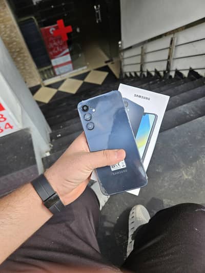 Samsung A16