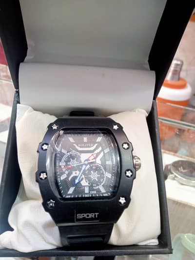 watch