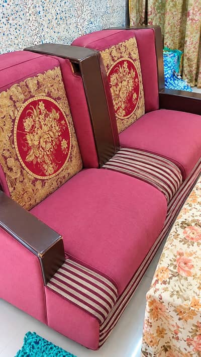 sofa five seater  for sale