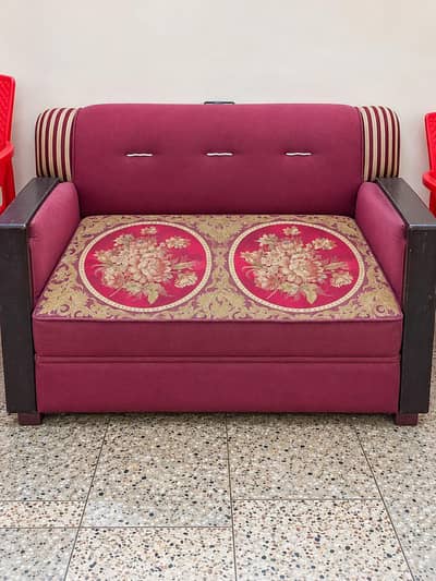 sofa five seater  for sale