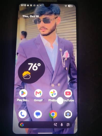 Google Pixel 6a