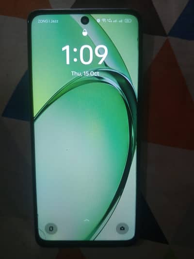 OPPO A5