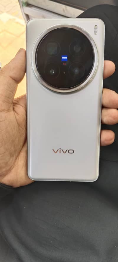 Vivo X200 Pro 16 512