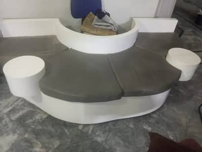 Reception Counter for Sale | Office Furniture | Front Desk