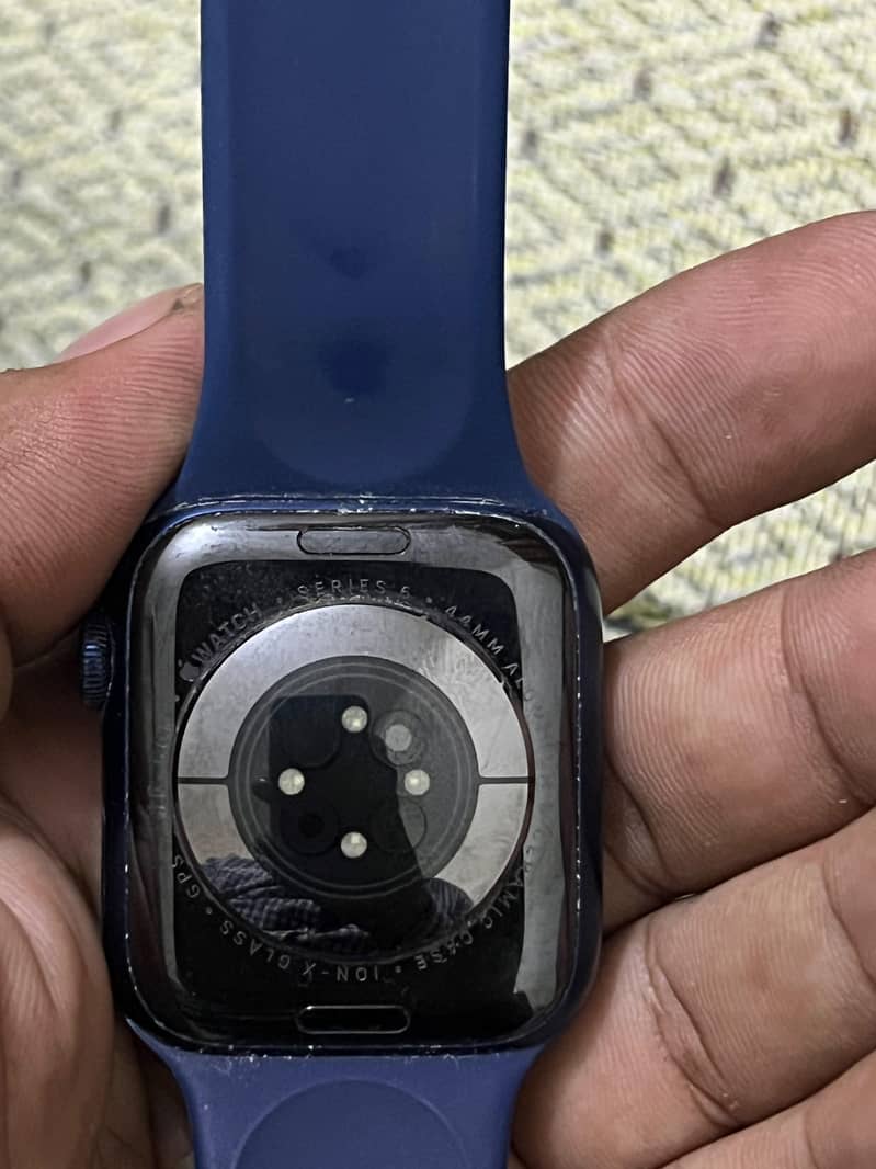 apple watch 1