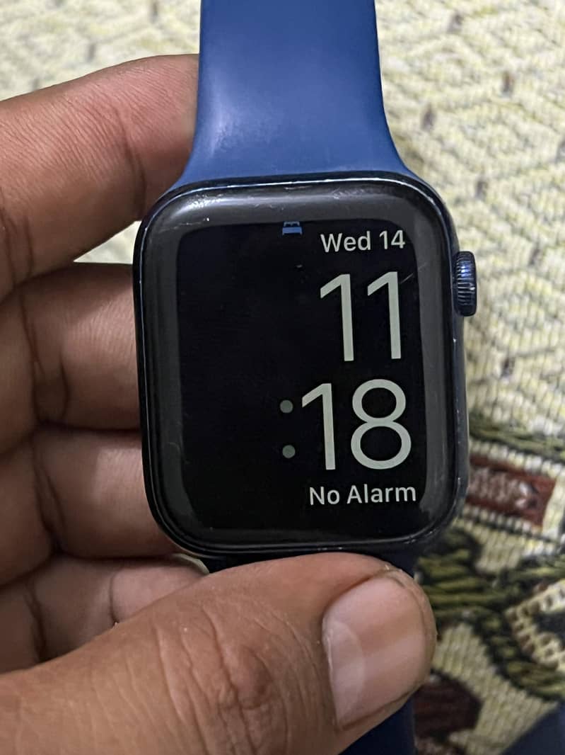 apple watch 2