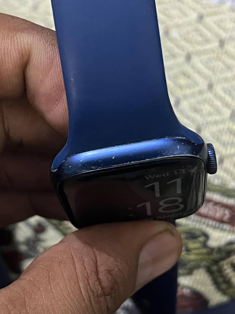 apple watch 3