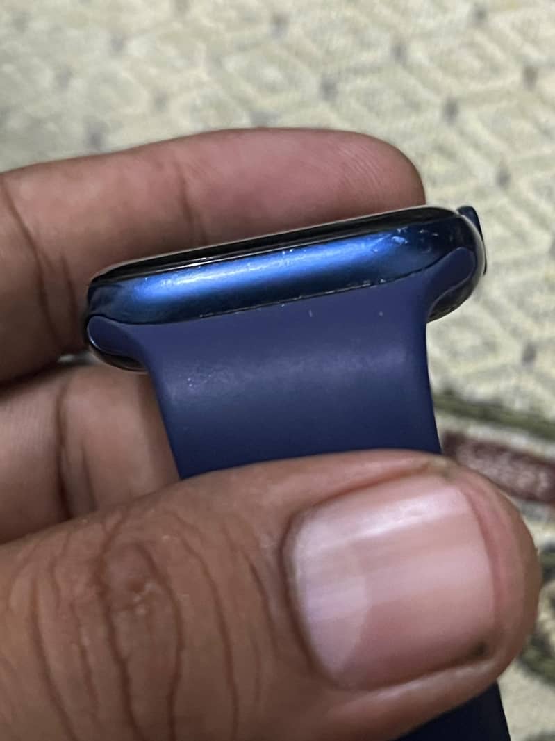 apple watch 4