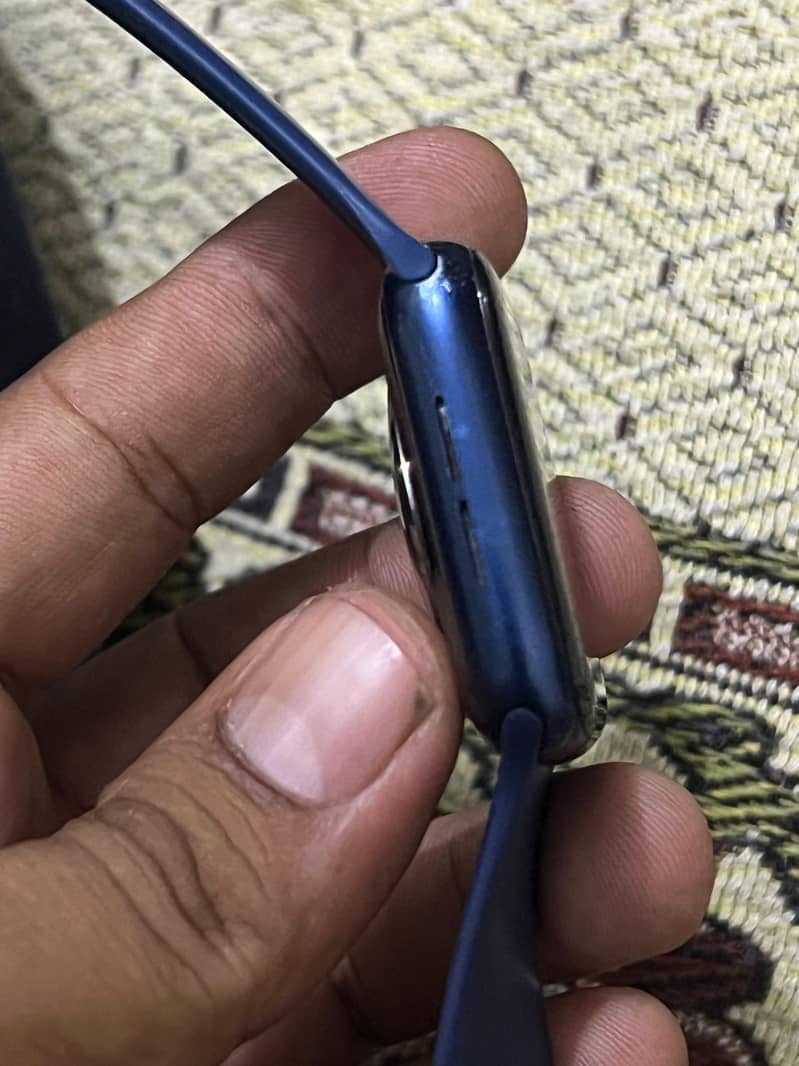 apple watch 5