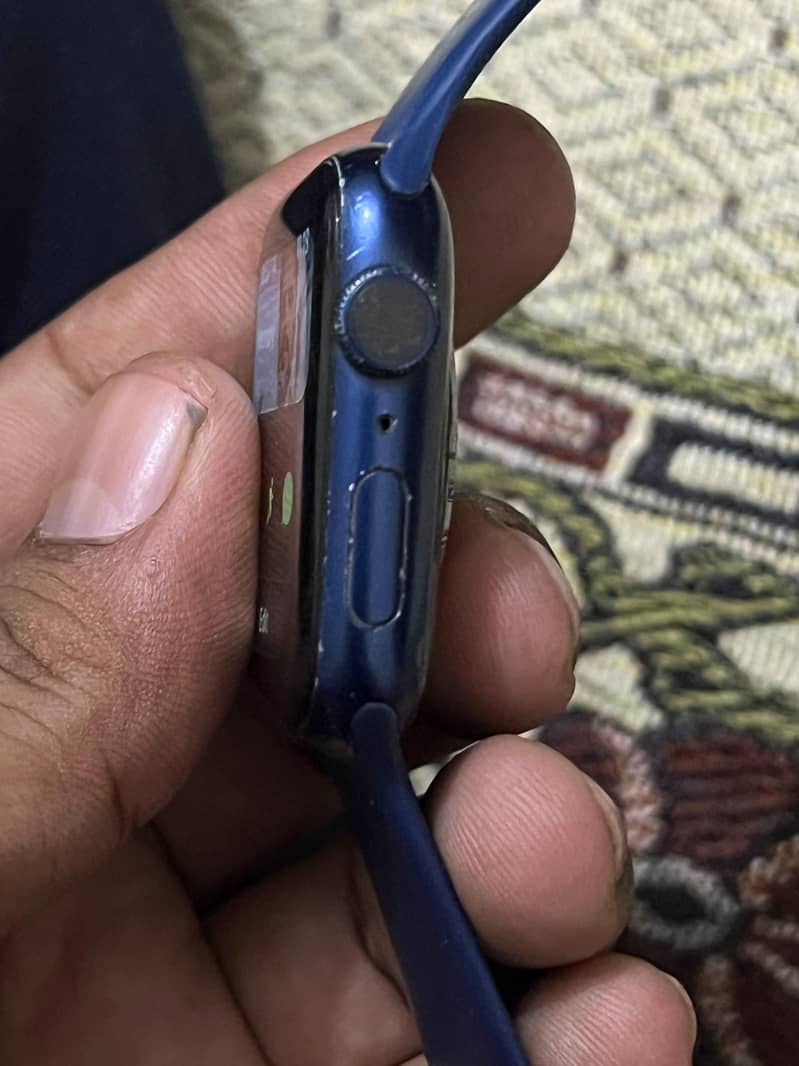 apple watch 6