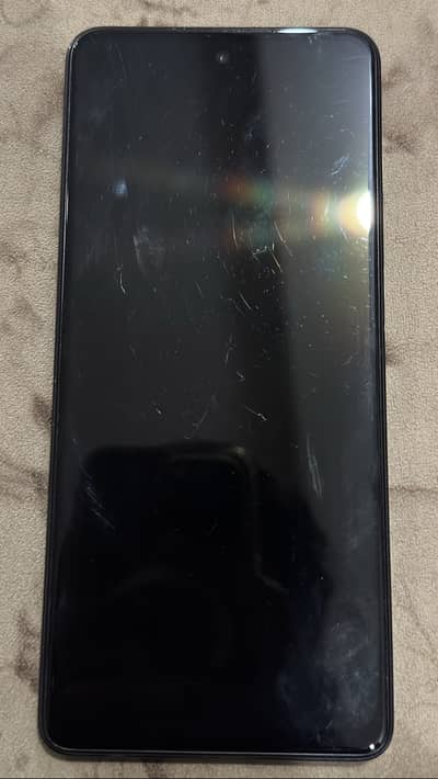 Infinix Hot 40 Pro