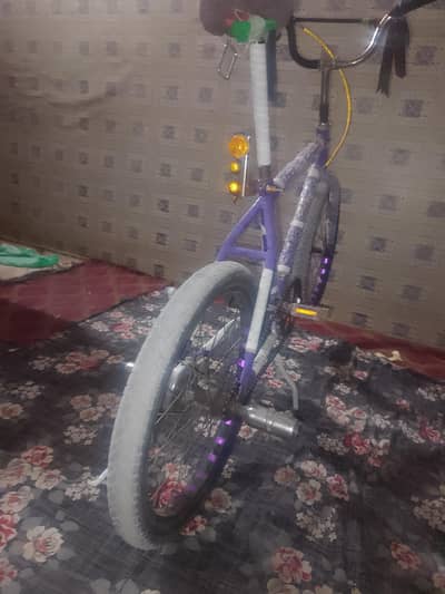 cycle