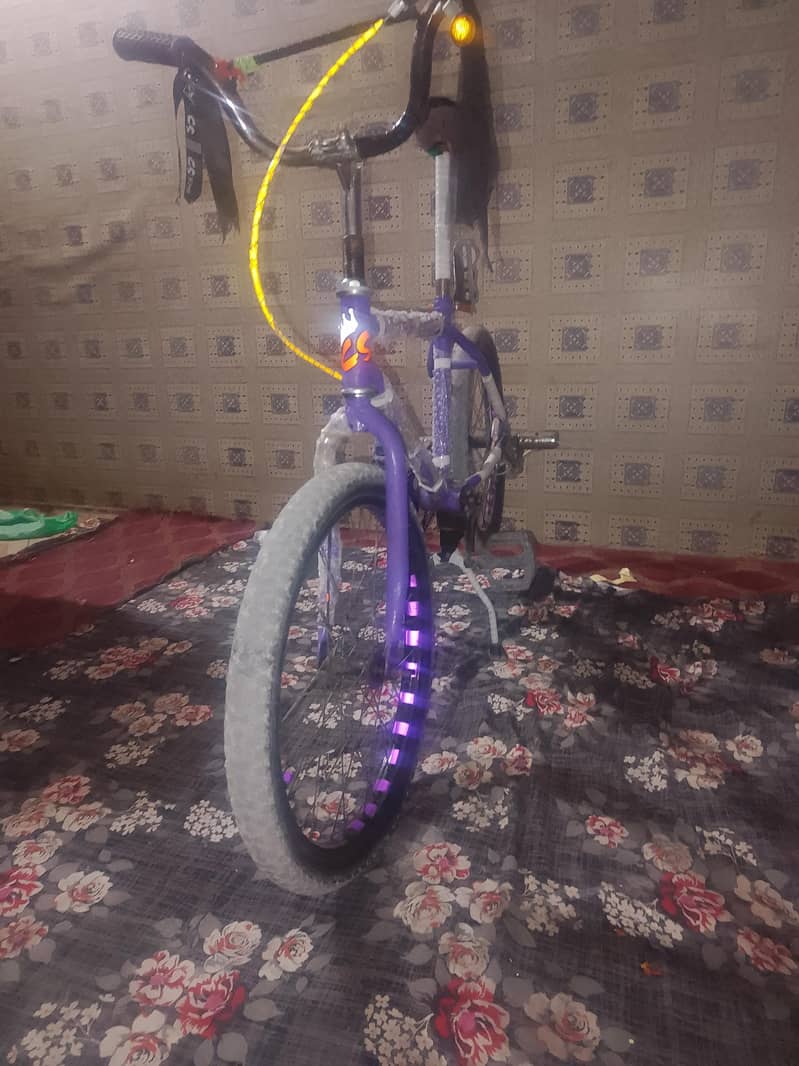 cycle 2