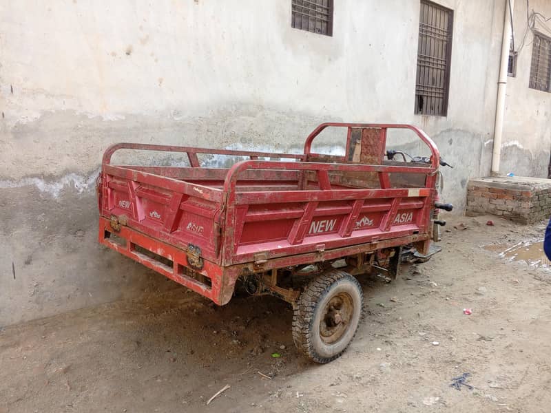 loder riksha 0